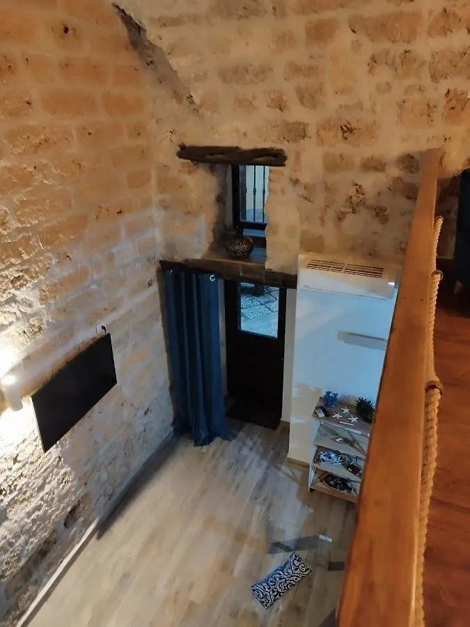 Ecce Homo Apartment Carini Italy
